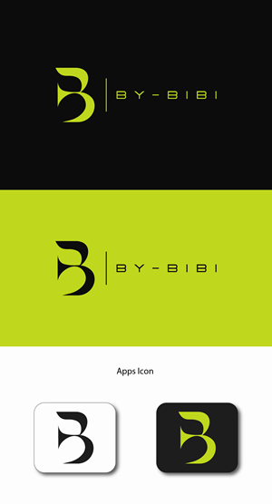 Logo Design by GFXCorners for By-Bibi | Design: #37633528