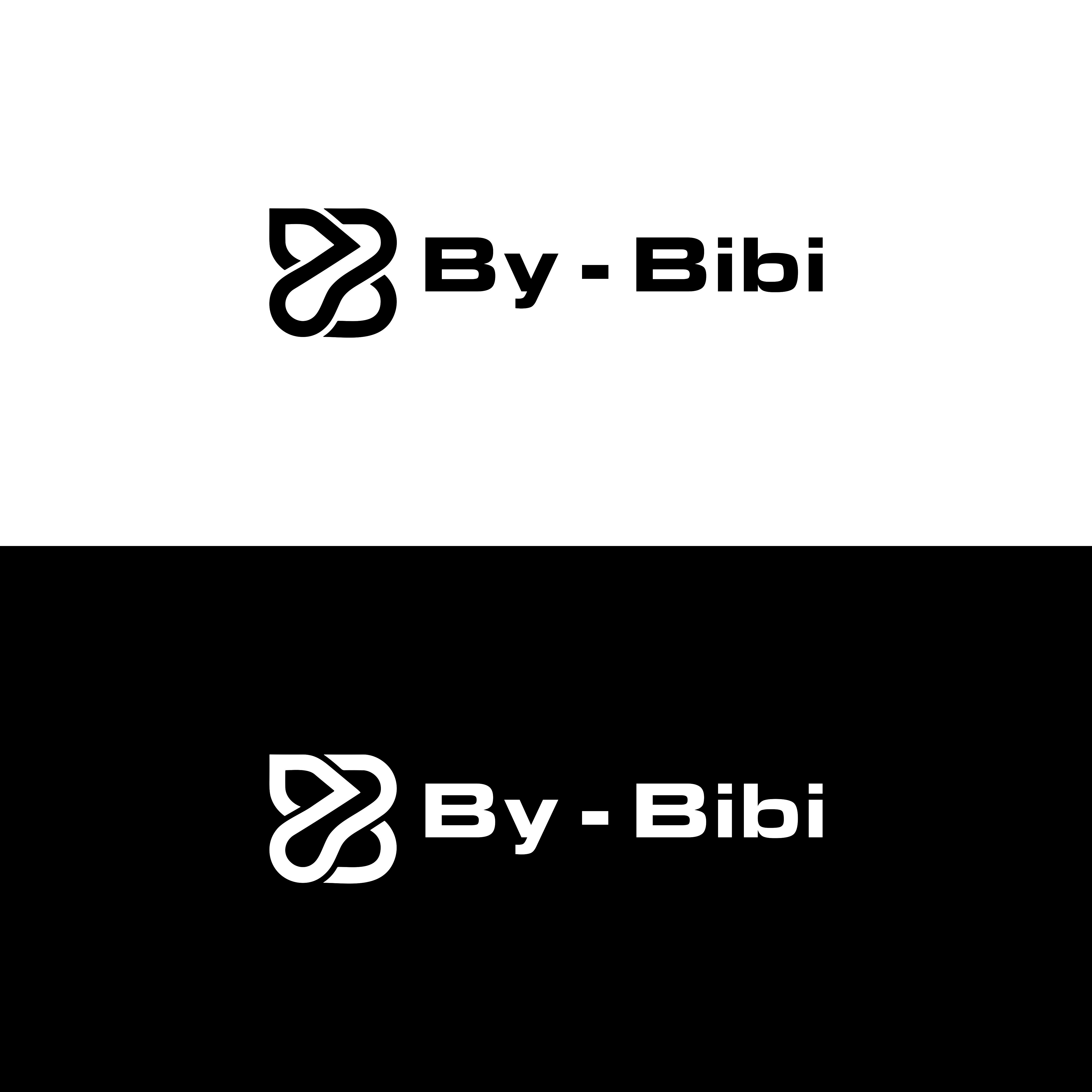 Logo Design by ANDDL for By-Bibi | Design #37649289