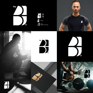 Logo Design by ArchaProduction for By-Bibi | Design: #37650634