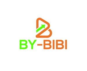 Logo Design by Asif  Maqsood for By-Bibi | Design: #37632623