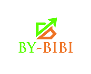 Logo Design by Asif  Maqsood for By-Bibi | Design: #37632625