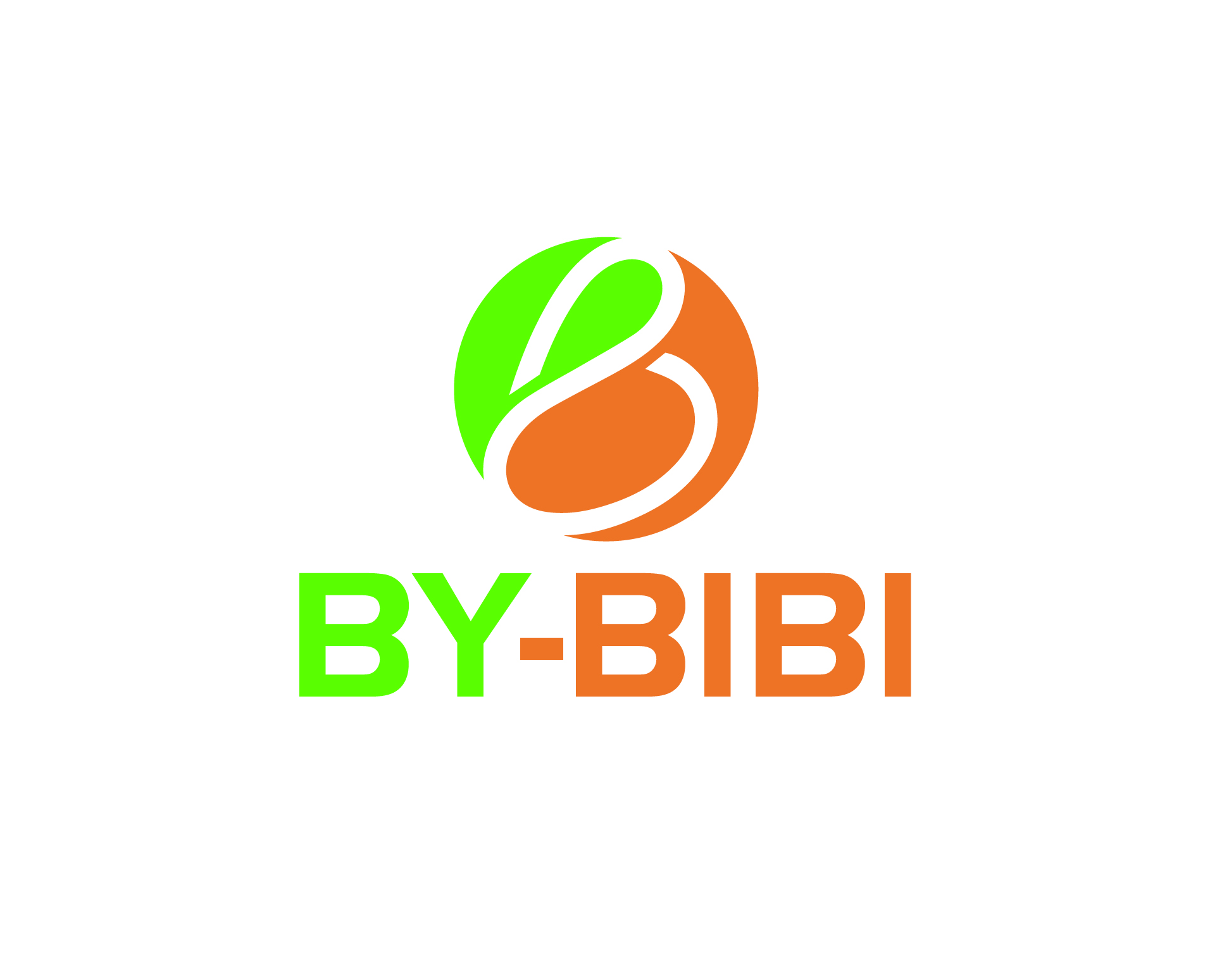 Logo Design by Asif  Maqsood for By-Bibi | Design #37632626