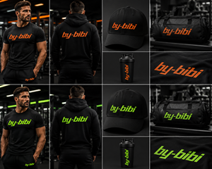 Logo Design by Design World for By-Bibi | Design: #37650577