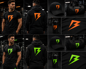 Logo Design by Design World for By-Bibi | Design: #37650578