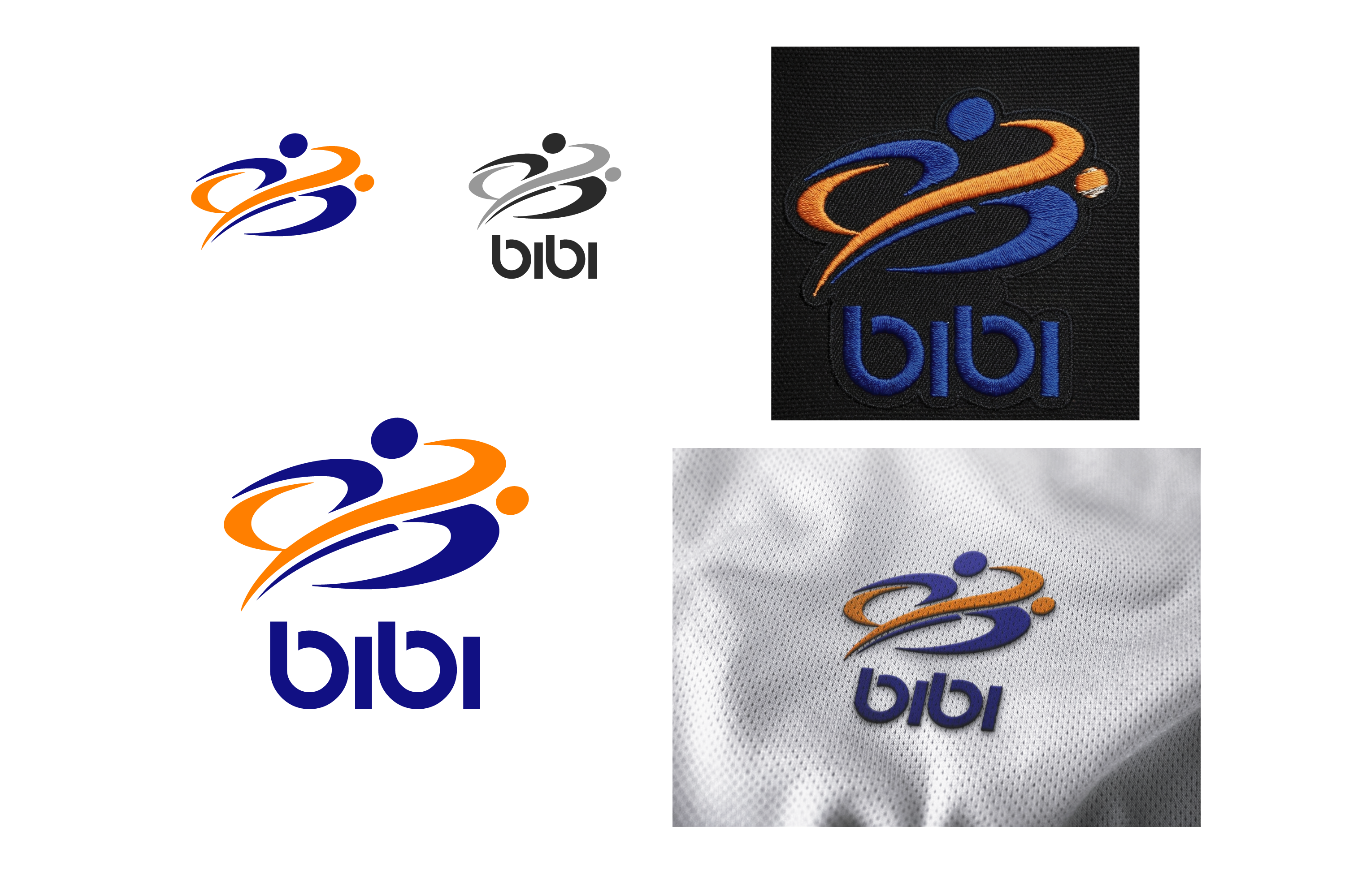 Logo Design by LAONE for By-Bibi | Design #37640595