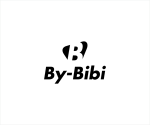 Logo Design by Logocraft for By-Bibi | Design: #37629753