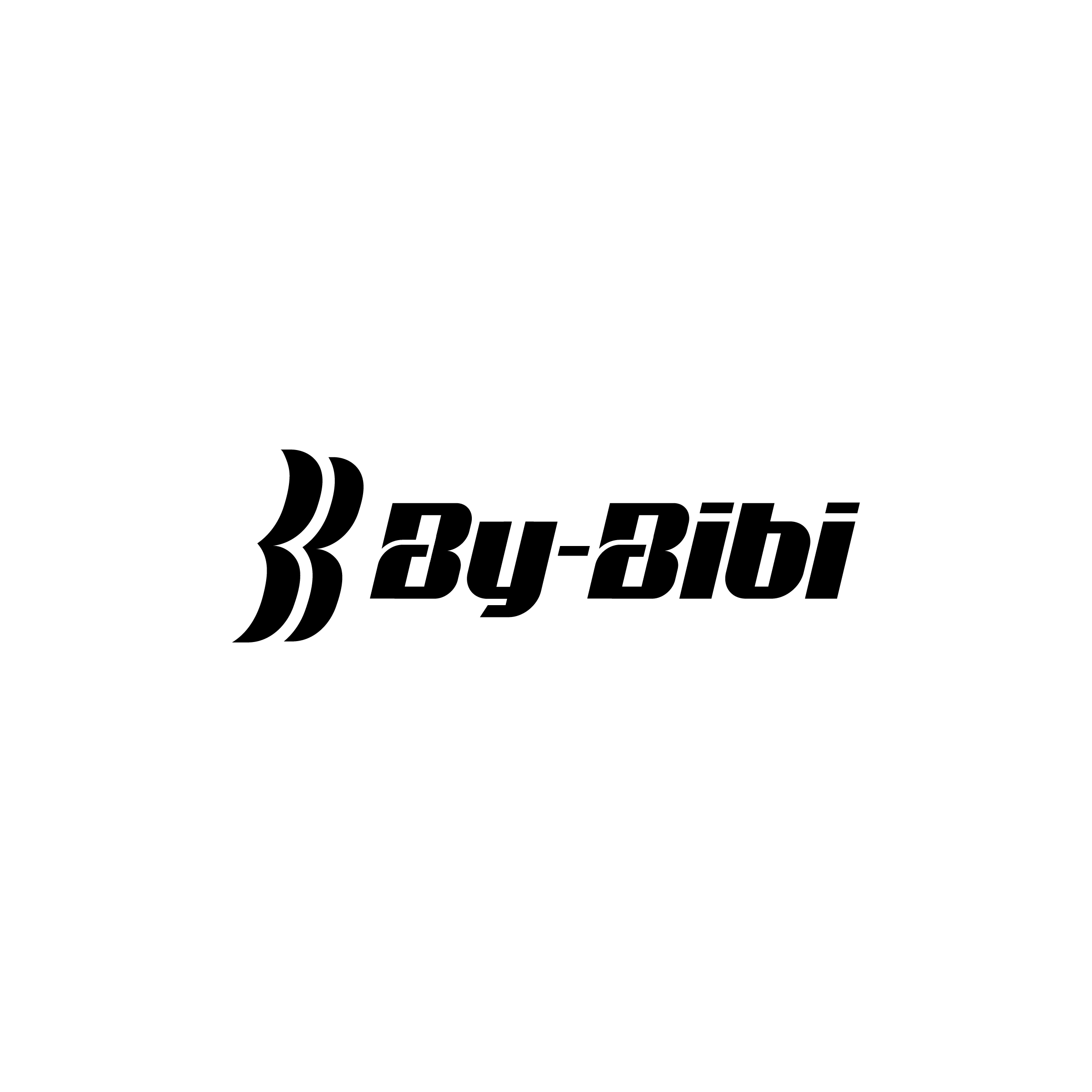 Design de Logo par FSDMedia pour By-Bibi | Design #37648121