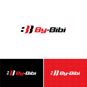 Logo Design by FSDMedia for By-Bibi | Design: #37648252