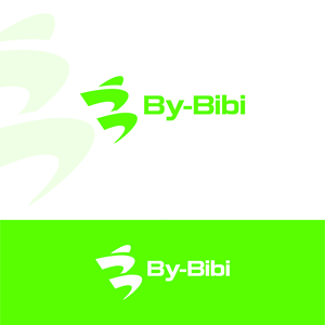 Logo Design by FSDMedia for By-Bibi | Design: #37650781