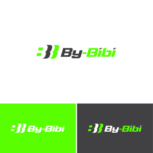 Logo Design by FSDMedia for By-Bibi | Design: #37650788