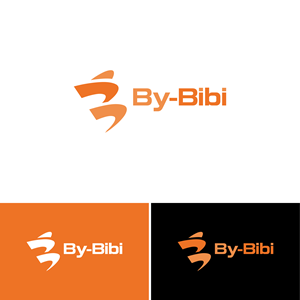 Logo Design by FSDMedia for By-Bibi | Design: #37650793