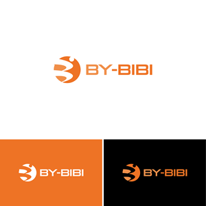 Logo Design by FSDMedia for By-Bibi | Design: #37650809