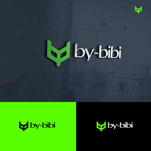 Logo Design by alzac for By-Bibi | Design: #37650378