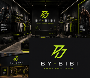 Logo Design by expertdesignerindia for By-Bibi | Design: #37629957