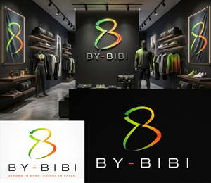 Logo Design by expertdesignerindia for By-Bibi | Design: #37631712