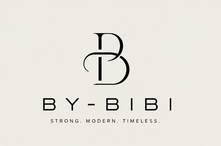 Logo Design by expertdesignerindia for By-Bibi | Design #37633867