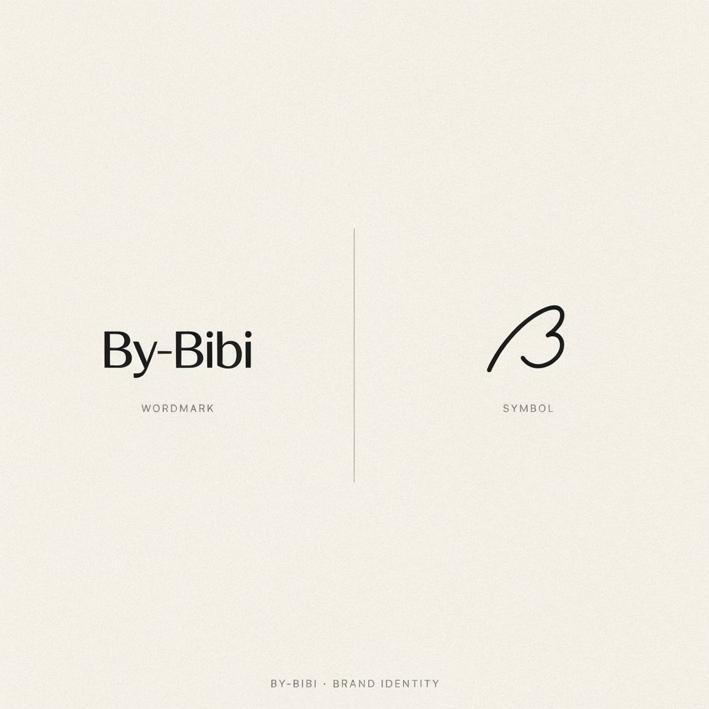 Logo Design by filter for By-Bibi | Design #37634004