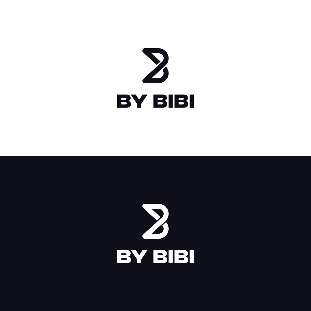 Logo Design by P6 for By-Bibi | Design #37648659