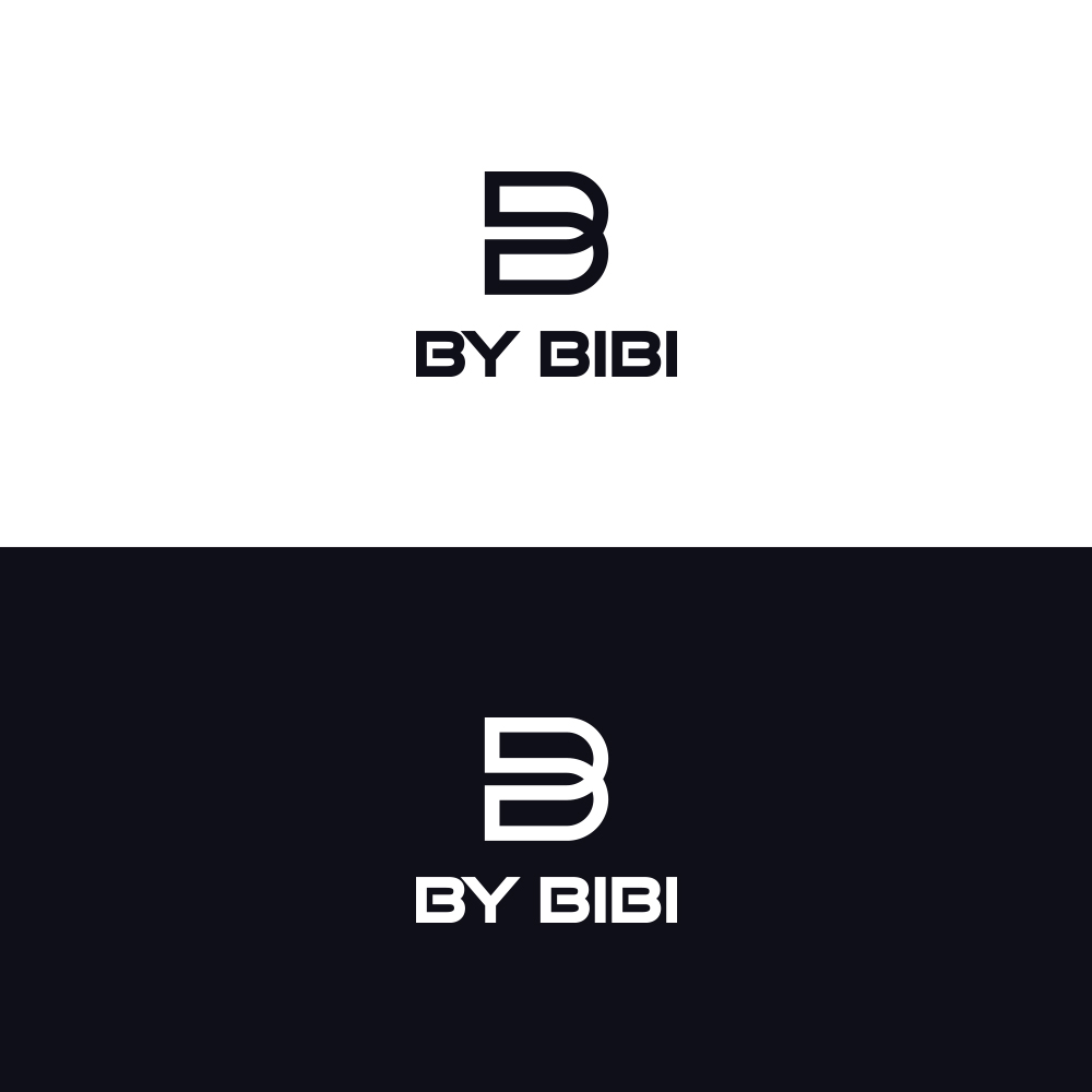 Logo Design by P6 for By-Bibi | Design #37648665