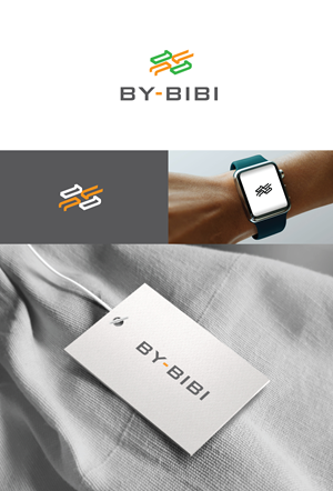 Logo Design by AbhishekkM'24 for By-Bibi | Design: #37630265
