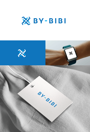 Logo Design by AbhishekkM'24 for By-Bibi | Design: #37630266