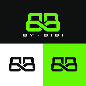 Logo Design by designGM for By-Bibi | Design: #37631388