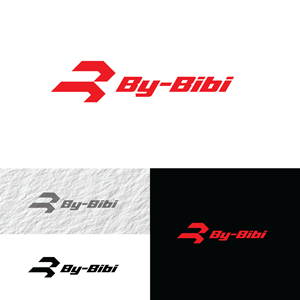 Logo Design by prodesigns99 for By-Bibi | Design: #37630908