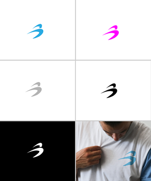 Logo Design by medok for By-Bibi | Design: #37647155