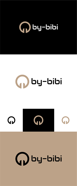 Logo Design by vintana for By-Bibi | Design: #37629668