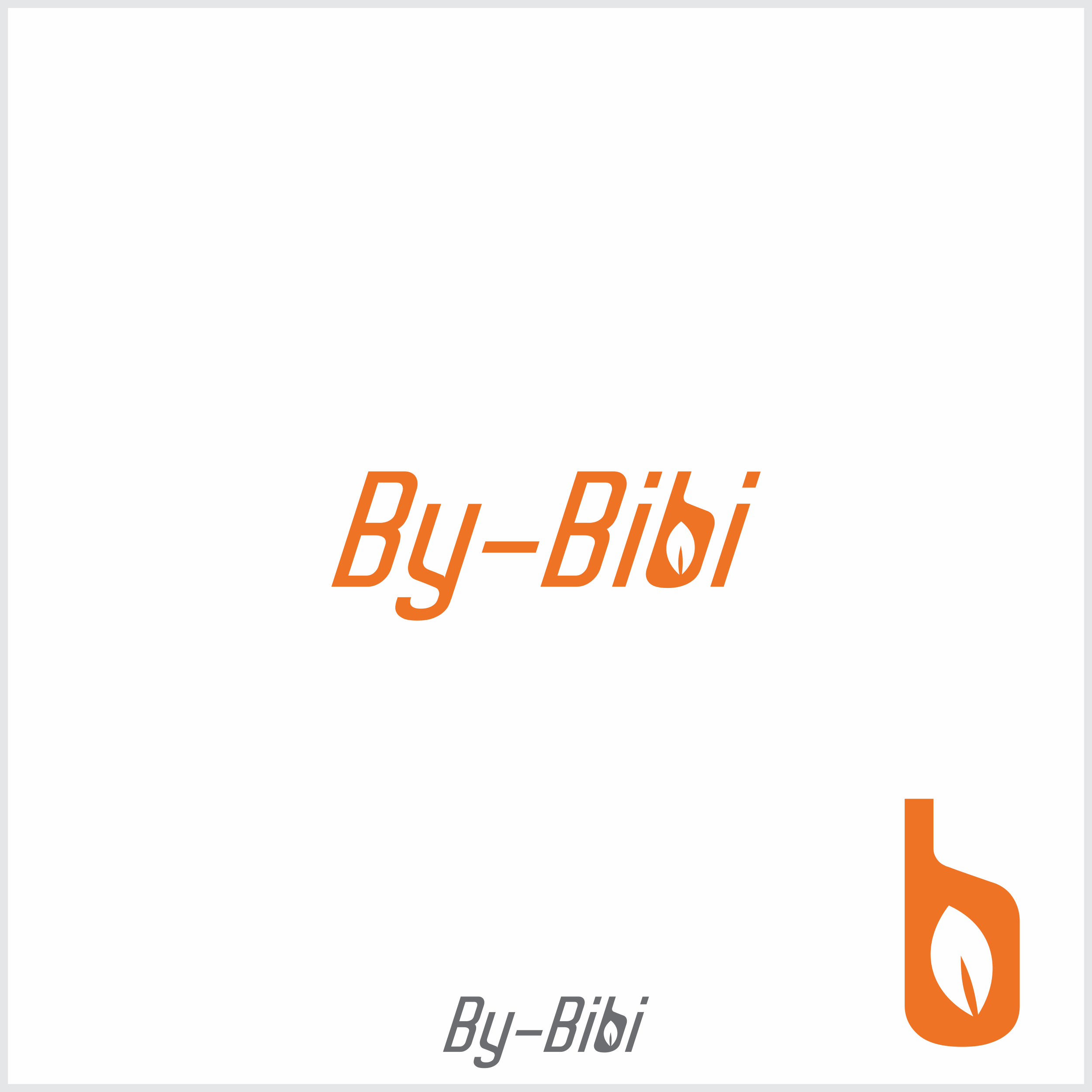 Logo Design by arhie for By-Bibi | Design #37641588
