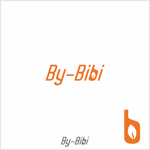 Logo Design by arhie for By-Bibi | Design: #37641588