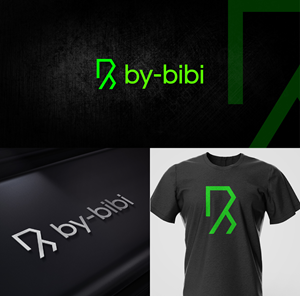 Logo Design by 4tech services for By-Bibi | Design: #37630495