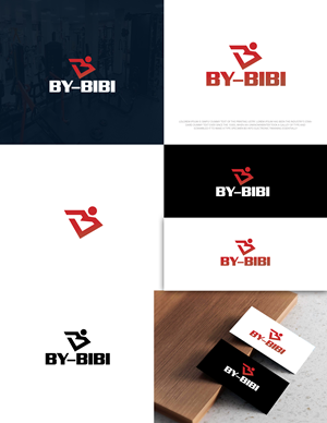 Logo Design by zebronicgraphic for By-Bibi | Design: #37633650