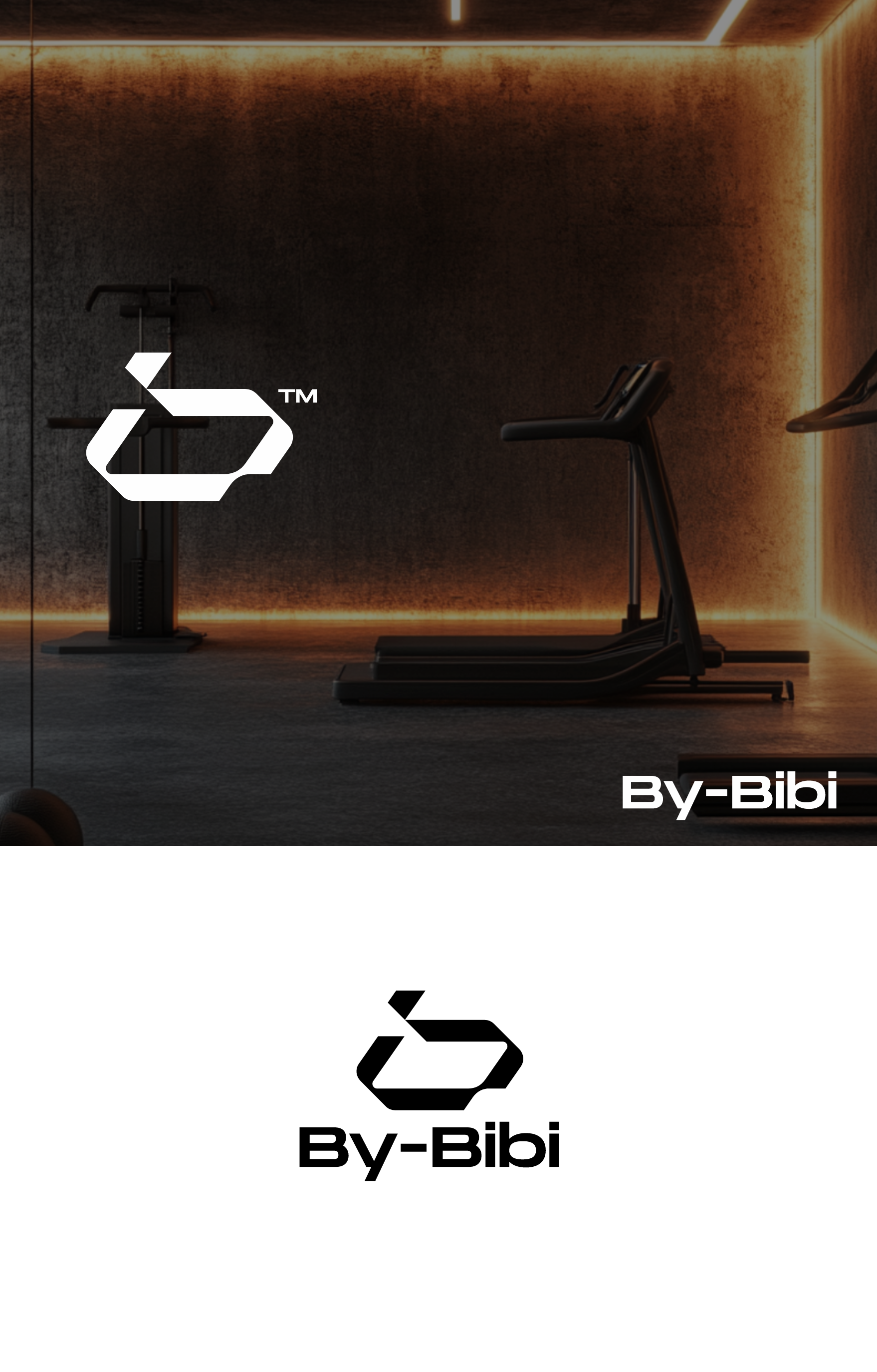 Logo Design by Stelery for By-Bibi | Design #37631243