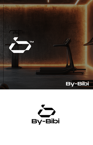 Logo Design by Stelery for By-Bibi | Design: #37631243