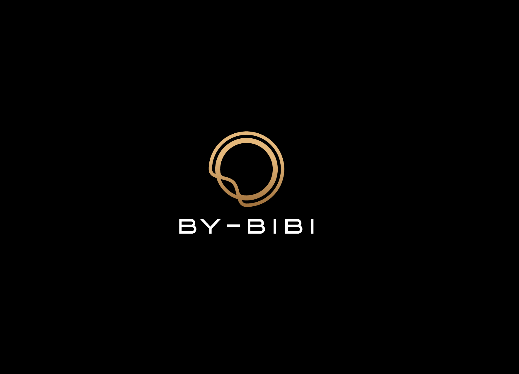 Logo Design by Stelery for By-Bibi | Design #37632657