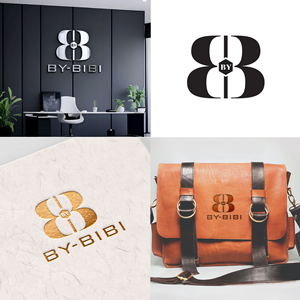Logo Design by Dil_gfx for By-Bibi | Design: #37630262
