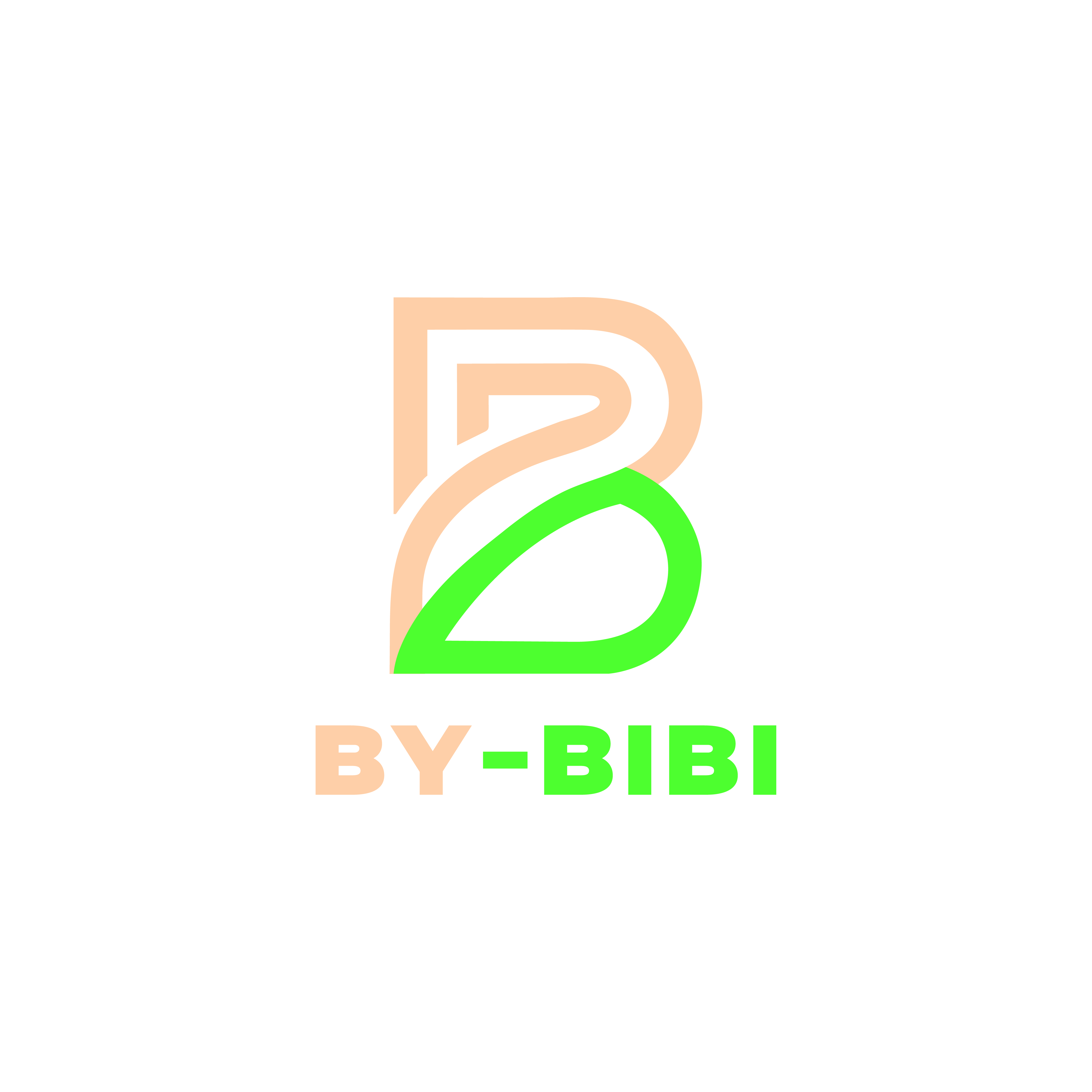 Logo Design by Bushra141 for By-Bibi | Design #37648801
