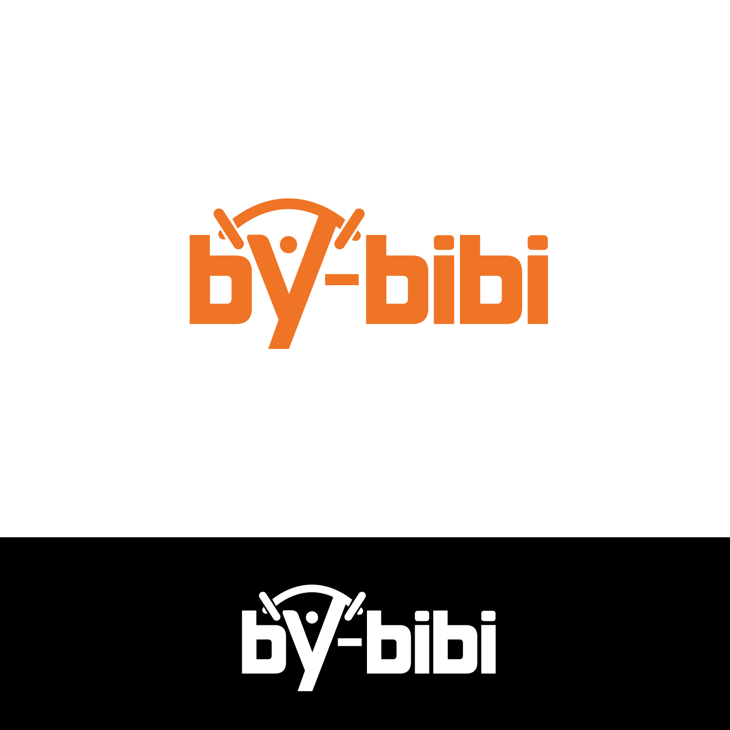 Logo Design by GODDREAMCREATION for By-Bibi | Design #37641911