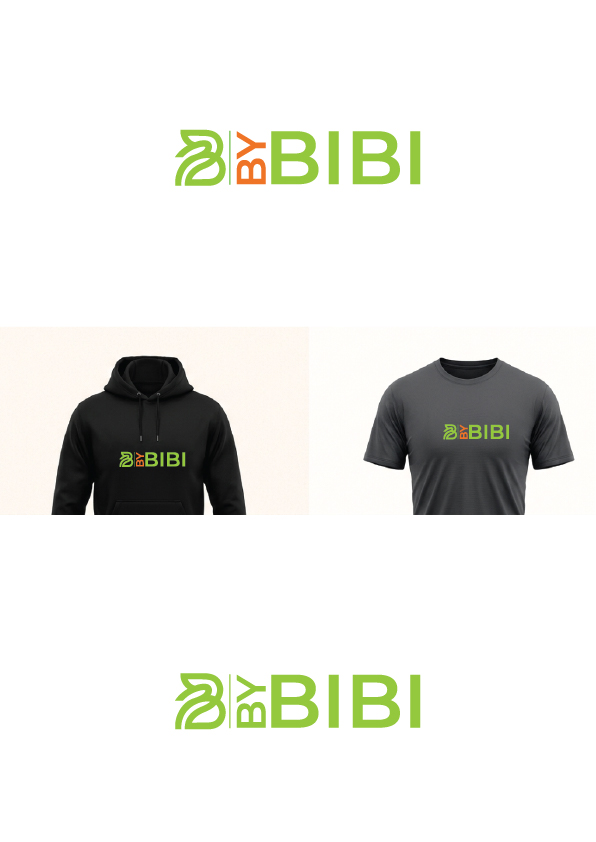 Logo Design by Maxo-Biz for By-Bibi | Design #37644648