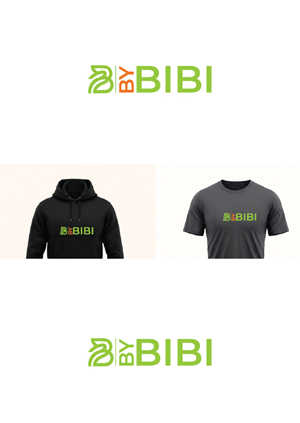 Logo Design by Maxo-Biz for By-Bibi | Design: #37644648
