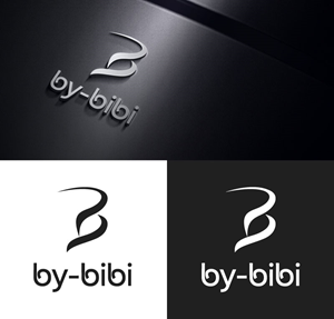 Logo Design by Chanel graphics for By-Bibi | Design: #37634009