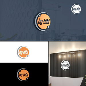 Logo Design by mindscape for By-Bibi | Design: #37650557