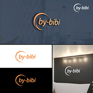 Logo Design by mindscape for By-Bibi | Design: #37650600