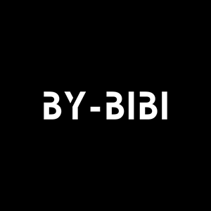 Logo Design by Zzamiq for By-Bibi | Design: #37631003