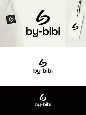 Logo Design by Red Line for By-Bibi | Design: #37630343