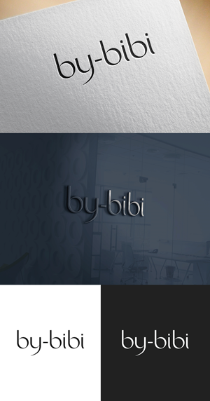 Logo Design by Soonia for By-Bibi | Design: #37632603