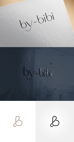 Logo Design by Soonia for By-Bibi | Design: #37632606