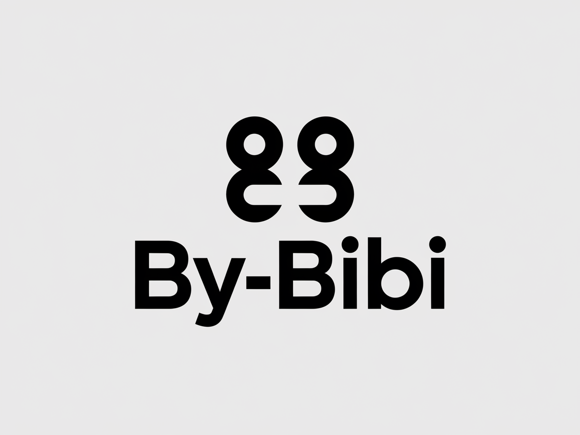Logo Design by aneskayirt for By-Bibi | Design #37631915