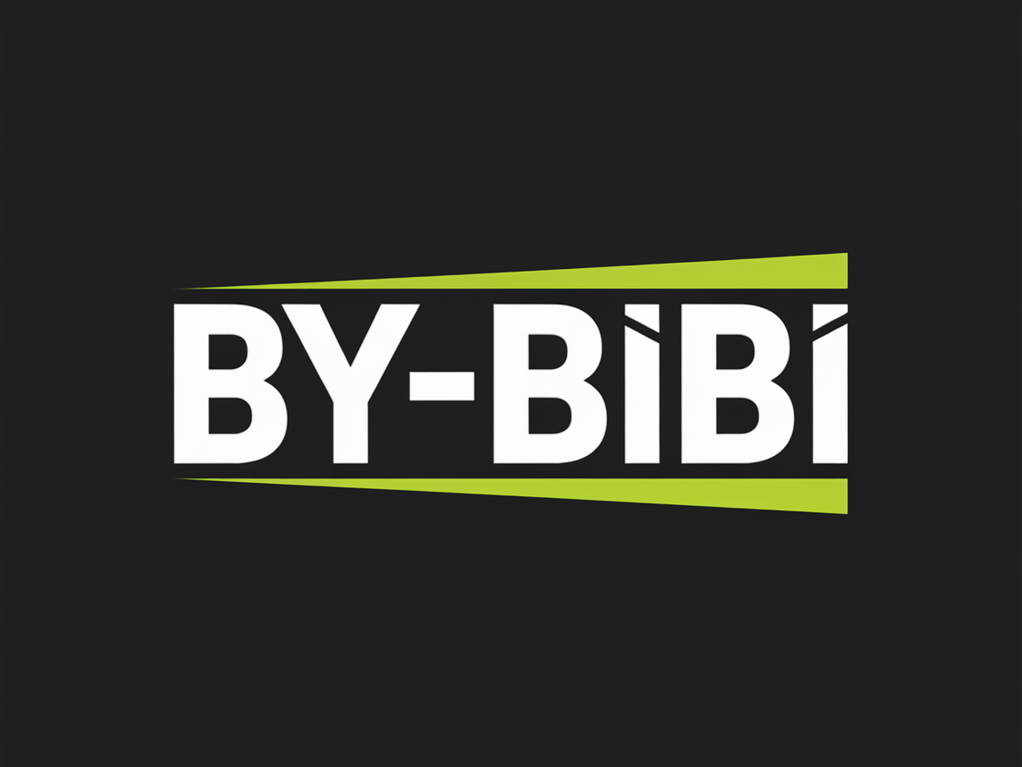 Logo Design by aneskayirt for By-Bibi | Design #37631917